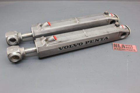 Volvo Penta 3852392 3852414 OMC Cobra SX Power Trim Tilt Cylinder 1994-98 Early