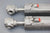 Volvo Penta 3852392 3852414 OMC Cobra SX Power Trim Tilt Cylinder 1994-98 Early