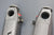 Volvo Penta 3852392 3852414 OMC Cobra SX Power Trim Tilt Cylinder 1994-98 Early