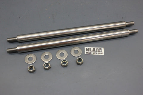 Volvo Penta 3853422 OMC Cobra Early SX Power Pivot Pin Trim Tilt Cylinder 94-98