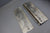 Bennett Marine Boat Stainless Steel Heavy Duty Trim Tabs 11-1/2" X 8" Pump Motor