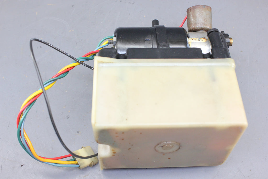 12V Hydraulic Power Unit Pup Precise Control for arine Boats 12V Hydraulic Power Unit Pup Precise Control for arine Boats
