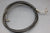 Volvo Penta 3853825 Cobra OMC Power Trim Tilt Oil Line Hose Pump Manifold PAIR