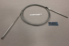 MerCruiser Mercury Ride-Guide Heavy-Duty 14'6 14ft-6in Rack Steering Cable - NLA Marine