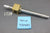 MerCruiser 95846A3 Steering Cable Block Threaded Tube 140hp 3.0L 3.0LX 1983 & Up