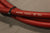 Morse 304411-180in Rotary Helm Boat Steering Cable 15ft Red MerCruiser OMC
