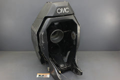 OMC 0985400 913261 Cobra Transom Plate Gimbal Housing Ring 1986-1988 4cyl V6 V8