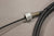 Teleflex 16ft Rotary Steering Cable SSC72 Early Threaded Both Ends MerCruiser