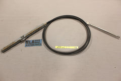 Teleflex SSC12413 13FT and Rack & Pinion Steering Cable MerCruiser Sterndrive