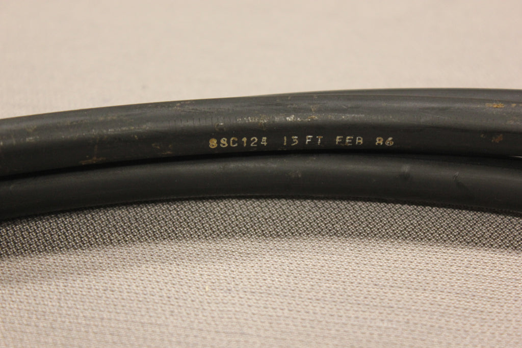 Teleflex SSC12413 13FT and Rack & Pinion Steering Cable MerCruiser Ste ...