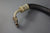 MerCruiser 32-806684 32-806221-42 4cyl 140hp 3.0L Power Steering Hose Set Gen II