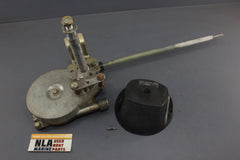 Teleflex Rotary Steering Helm SH5023 Older Threaded style Non-quick connect type