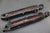 OMC Cobra Power Trim Tilt Arms Rams Pistons Cylinders 1986-1993 4CYL V6 V8 Pair