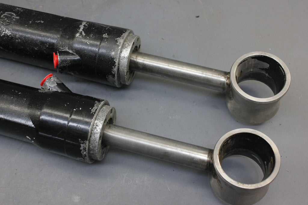 その他 Mary MerCruiser Bravo I II III Power Trim Tilt Cylinders SEI 9B