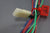 MerCruiser OMC Cobra Tilt Power Trim Pump 17FT 3-Wire Round Plug Wiring Harness