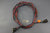 MerCruiser OMC Cobra Tilt Power Trim Pump 20FT 3-Wire Round Plug Wiring Harness