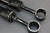 MerCruiser 98704A3 98703A3 Alpha One Power Trim Cylinders Rams Pistons Arms 470