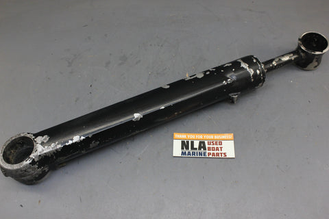 MerCruiser 98703 98703A3 Power Trim Cylinder Port Left Arm Ram Alpha One Gen I