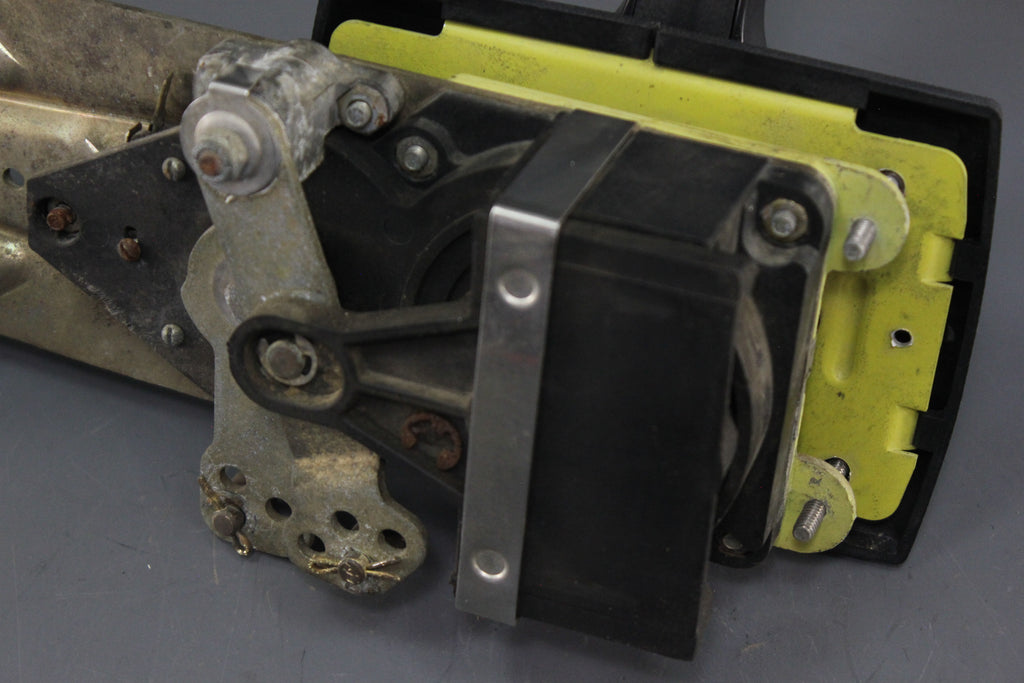 MerCruiser OMC Morse Universal Remote Shift Throttle Control Box NO TR