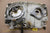 Mercury MerControl Outboard Throttle Control Shift Box 30471-15 Plug Harness