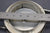 MerCruiser 85785A2 Flame Arrestor 4.3L 5.7L V8 Carburetor Cover Top Zenith 4bbl