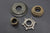 MerCruiser 77987 Thrust Washer Alpha One MR Gen II Propeller Prop Nut Hub Kit