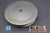 OMC 986865 3854026 Volvo Penta Cobra Holley Carburetor Flame Arrestor Cover