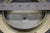 OMC 986865 3854026 Volvo Penta Cobra Holley Carburetor Flame Arrestor Cover