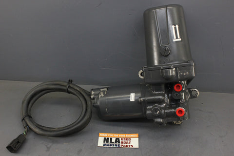 OMC Cobra Hydraulic Power Tilt Trim Pump 2.3L 3.0L 4.3L V6 V8 5.0L 5.7L 305 305