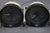 Gauge Set Medallion Gauges RPM Speedometer Voltage Oil Pressure Fuel Temp Cobra