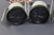 Gauge Set Medallion Gauges RPM Speedometer Voltage Oil Pressure Fuel Temp Cobra