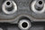 MerCruiser 936-5554 GM 2776954 Empty Cylinder Head 3.0L 140hp 1972-1989 OMC 4cyl