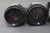 Boat Gauge Set Quicksilver Gauges RPM Tachometer Water Temp Fuel Oil