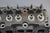 MerCruiser 936-5554 GM 2776954 Empty Cylinder Head 3.0L 140hp 1972-1989 OMC 4cyl