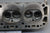 MerCruiser 936-5554 GM 2776954 Empty Cylinder Head 3.0L 140hp 1972-1989 OMC 4cyl