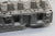 MerCruiser 936-5554 GM 2776954 Empty Cylinder Head 3.0L 140hp 1972-1989 OMC 4cyl