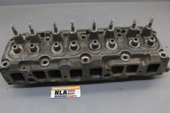 MerCruiser 936-5554 GM 2776954 Empty Cylinder Head 3.0L 140hp 1972-1989 OMC 4cyl