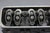 MerCruiser 938-9718 GM 14096217 260Hp GM 350  V8 5.7L Cylinder Head 1987-1997