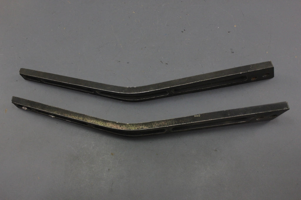 Bayliner Capri Boat Windshield Support Bracket Brace 13.5