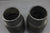 OMC 912375 0912375 Upper Exhaust Pipe Tube Cobra GM V8 5.0L 305 5.7L 350 1986-88