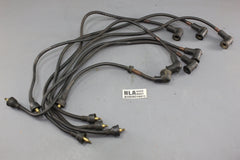 Mercury Spark Plug Wire Set 6cyl Direct Reversin 800 1960-1961 From 393-1573 Cap