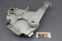 OMC Stringer Power Steering Actuator Bearing Housing Cluster Gear 5.0L 5.7L 350