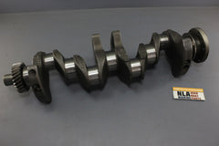OMC Stringer Cobra 120hp 2.5L 4cyl 153 GM Crankshaft 1973-1986 5743014 5743124
