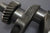 OMC Stringer Cobra 120hp 2.5L 4cyl 153 GM Crankshaft 1973-1986 5743014 5743124