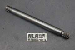 OMC 909943 0909943 Stringer 3.8L 4.3L 5.0L 5.7L 800 Power Steering Gear Shaft
