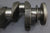 OMC Stringer Cobra 120hp 2.5L 4cyl 153 GM Crankshaft 1973-1986 5743014 5743124
