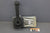 Uflex B183 Universal Remote Control Shift Box NO TRIM OR TILT BUTTON Side Mount