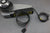 OMC Stringer Cobra Trim & Tilt Control Lever Box Shift Throttle Box Side Mount