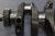 MerCruiser 423-810842T Crankshaft 3.0L 140hp 4cyl 1990-1999 1-Piece Oil Seal