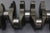 MerCruiser 423-810842T Crankshaft 3.0L 140hp 4cyl 1990-1999 1-Piece Oil Seal